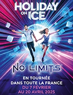 Book the best tickets for Holiday On Ice - Aurore - Arena Futuroscope - From March 11, 2025 to March 12, 2025