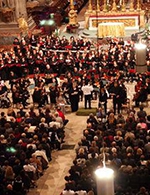 Réservez les meilleures places pour Mozart : Requiem - Eglise St Sulpice - Le 10 mai 2024