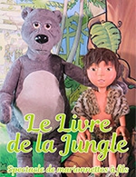 Book the best tickets for Le Livre De La Jungle - Le Kastelet -  March 27, 2024