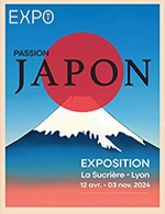 PASSION JAPON