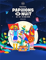 Papillons De Nuit - Forfait 1 Jour | Saint Laurent De Cuves St Laurent De Cuves du 22 au 24 mai 2026 | Festival