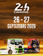 Billets 24 Heures Du Mans - Valables Du 11 Au 16 Juin - 275€ L'unité (2 Disponibles)