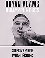 Bryan Adams – Vente de billets 2026 | Billetterie E.Leclerc