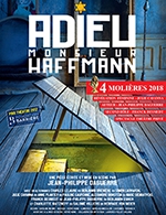Réservez les meilleures places pour Adieu Monsieur Haffmann - La Comedie D'aix - Aix En Provence - Du 6 mai 2023 au 29 novembre 2023