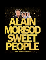 Réservez les meilleures places pour Alain Morisod & Sweet People - Parc Des Expositions - Du 10 décembre 2022 au 11 décembre 2022 Réservez les meilleures places pour Alain Morisod & Sweet People - Parc Des Expositions - Du 10 décembre 2022 au 11 décembre 2022
