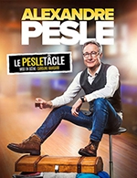 Book the best tickets for Alexandre Pesle - Cep Du Prieure -  March 28, 2024