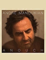 Réservez les meilleures places pour Andre Manoukian - Scene 55 - Le 26 mars 2024
