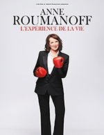 Réservez les meilleures places pour Anne Roumanoff - Bobino - Le 14 novembre 2023