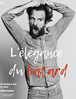 Book the best tickets for Antoine Lucciardi - Theatre A L'ouest - From September 26, 2023 to September 29, 2023