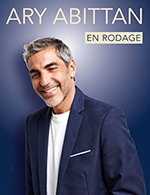 Book the best tickets for Ary Abittan En Rodage - Theatre A L'ouest -  October 5, 2023