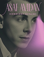 Book the best tickets for Asaf Avidan - Opera Grand Avignon -  October 20, 2023