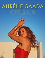 Book the best tickets for Aurelie Saada - Cabaret Vauban -  October 13, 2023
