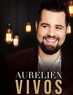 Book the best tickets for Aurelien Vivos - Pole Culturel L'opsis -  October 7, 2023