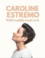 Réservez les meilleures places pour Caroline Estremo - Zenith Toulouse Metropole - Le 25 janvier 2024