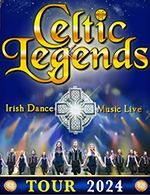 Réservez les meilleures places pour Celtic Legends - Parc Des Expositions - Centre Des Congres - Le 7 mars 2024
