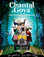 Réservez les meilleures places pour Chantal Goya - L'hermione - Le 4 février 2024