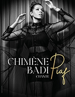 Book the best tickets for Chimene Badi - Theatre Casino Barriere -  December 16, 2023