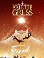 Book the best tickets for Cirque Arlette Gruss - Chapiteau Arlette Gruss - From March 29, 2024 to April 7, 2024