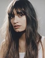 CLARA LUCIANI CLARA LUCIANI