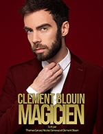 Book the best tickets for Clement Blouin - Comedie La Rochelle -  September 30, 2023