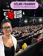 Book the best tickets for Coeur A Coeur - Celine Franoux - Cinema Cgr -  May 6, 2024