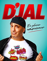 Book the best tickets for D'jal - Theatre Municipal Le Colisee -  March 12, 2024