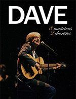 Réservez les meilleures places pour Dave En Concert - Salle Polyvalente - Bout Du Pont De Larn - Le 4 février 2023