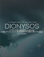Book the best tickets for Dionysos - Le Fil -  March 7, 2024