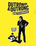 Réservez les meilleures places pour Dutronc & Dutronc - Zenith - Saint Etienne - Le 29 janvier 2023