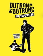 DUTRONC & DUTRONC DUTRONC & DUTRONC