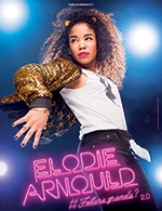 Book the best tickets for Elodie Arnould - La Comete / Le Panassa -  October 4, 2023