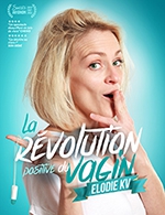 Book the best tickets for Elodie Kv - Theatre A L'ouest -  March 12, 2024