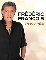 Book the best tickets for Frederic Francois - Chapito - Casino 2000 -  October 22, 2023