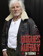 Book the best tickets for Hugues Aufray - Salle Alize -  October 6, 2023