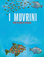 Book the best tickets for I Muvrini - Espace Avel-vor -  October 19, 2023