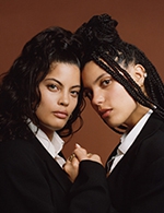 IBEYI IBEYI