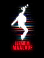 Réservez les meilleures places pour Ibrahim Maalouf - Le Liberte - Rennes - Le 31 octobre 2023