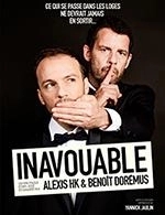 INAVOUABLE INAVOUABLE