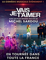 Book the best tickets for Je Vais T'aimer - Le Kursaal - Salle Europe -  April 26, 2024