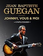 Book the best tickets for Jean Baptiste Guegan - Elispace -  November 24, 2023