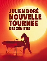 Réservez les meilleures places pour Julien Dore - En tournée - Du 1 mars 2025 au 4 décembre 2025