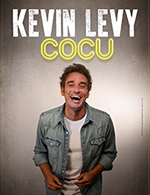 Book the best tickets for Kevin Levy - Ccm Jean Gagnant -  March 15, 2024