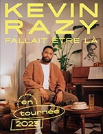 Book the best tickets for Kevin Razy - Theatre Le Colbert -  October 6, 2023
