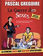 Book the best tickets for La Guerre Des Sexes - Centre Des Congres D'angers -  March 9, 2024