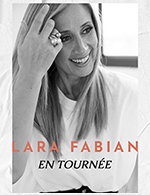 Réservez les meilleures places pour Lara Fabian - L'amphitheatre - Cite Internationale - Du 10 octobre 2022 au 12 octobre 2022