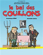 Réservez les meilleures places pour Le Bal Des Couillons - Salle Edith Piaf - Le 17 mars 2023 Réservez les meilleures places pour Le Bal Des Couillons - Salle Edith Piaf - Le 17 mars 2023