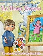 Book the best tickets for Le Beau Dessin - Le Kastelet -  April 23, 2024