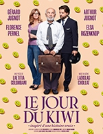 Book the best tickets for Le Jour Du Kiwi - Maison De La Culture -  March 13, 2024