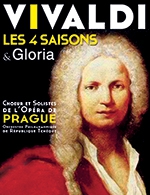 Réservez les meilleures places pour Les 4 Saisons & Gloria De Vivaldi - Eglise Notre Dame - Le 2 juin 2023