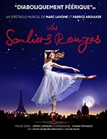 Book the best tickets for Les Souliers Rouges - Casino - Barriere -  March 9, 2024
